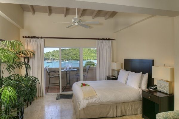 Grande Bay Resort (Cruz Bay)